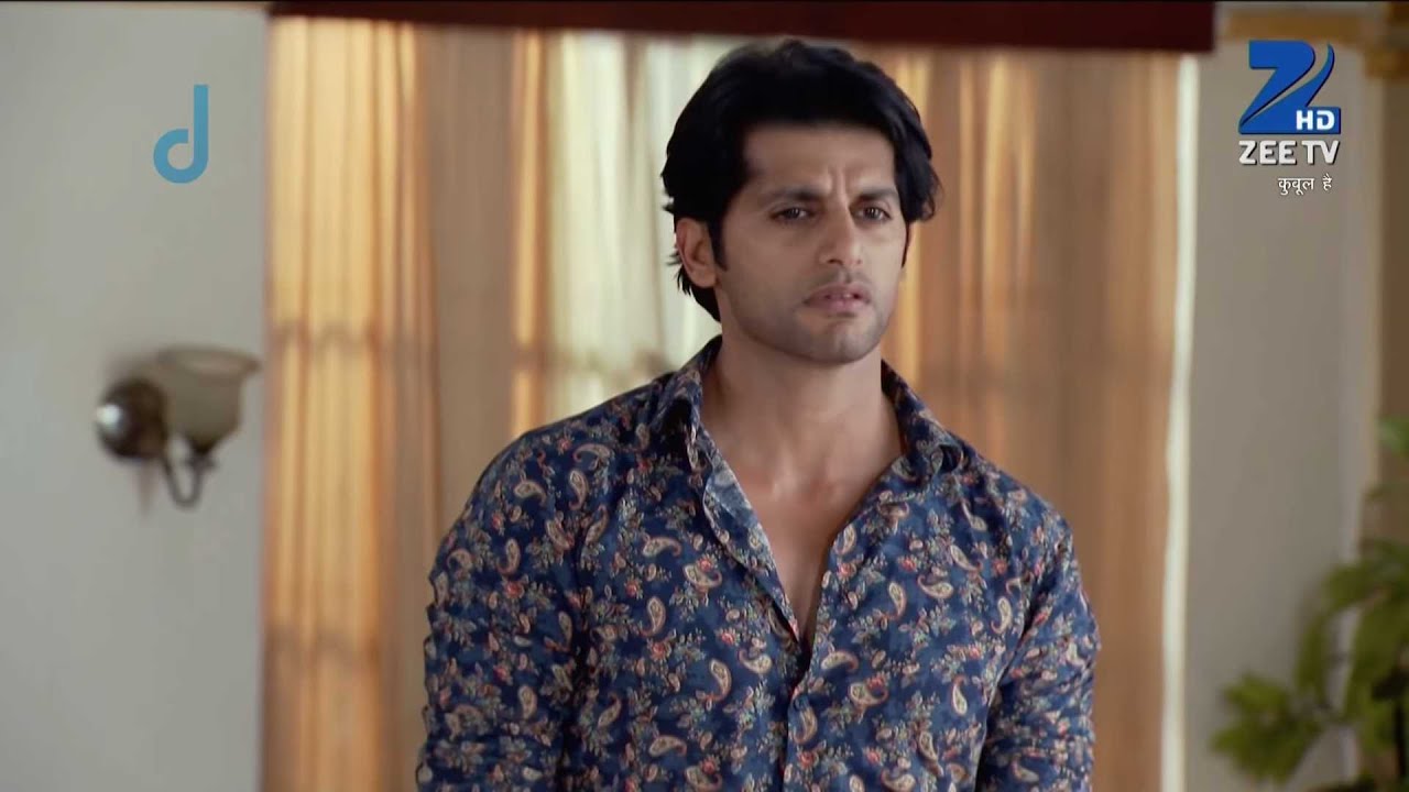 EP 700Qubool Hai - Индийское телешоу хинди - Же ТВ