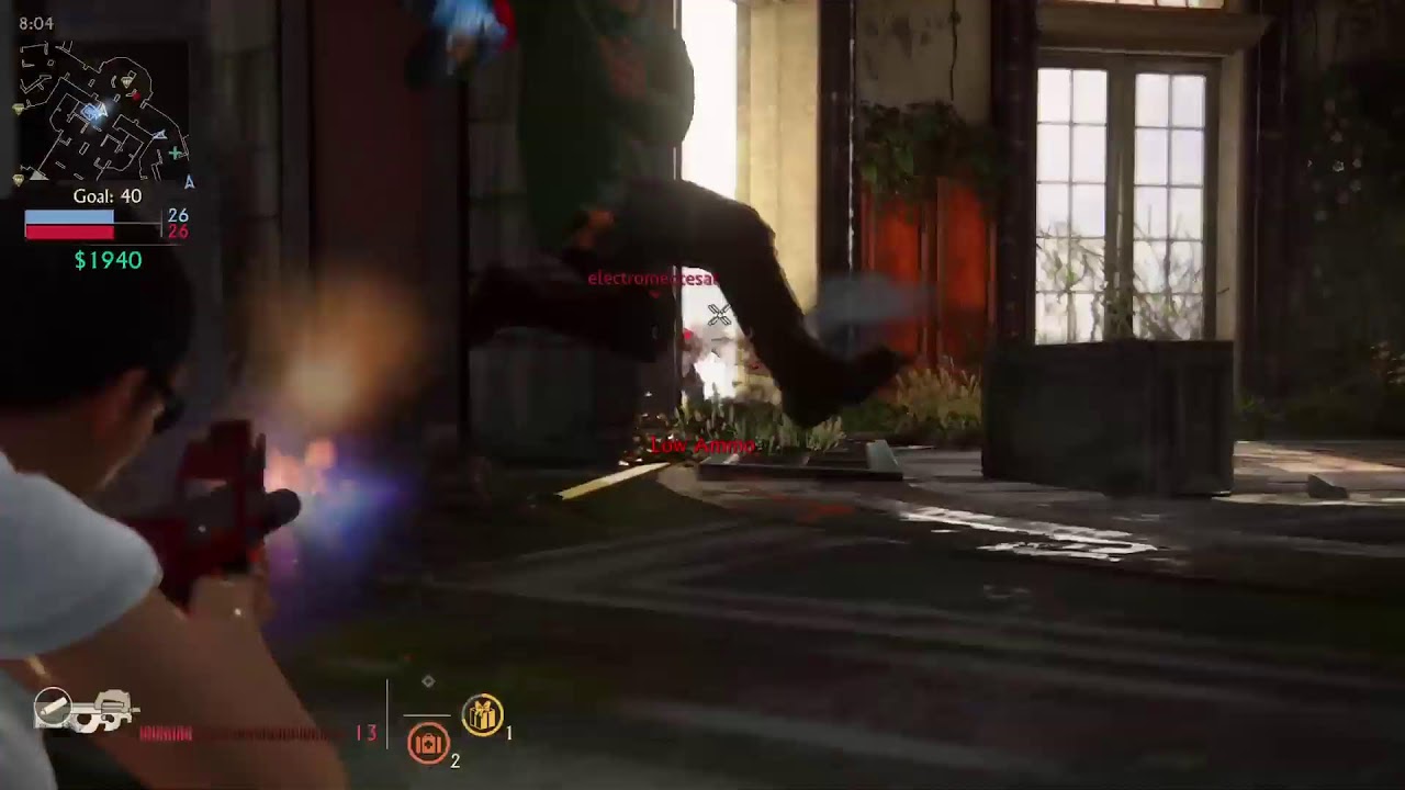Uncharted 4 Online