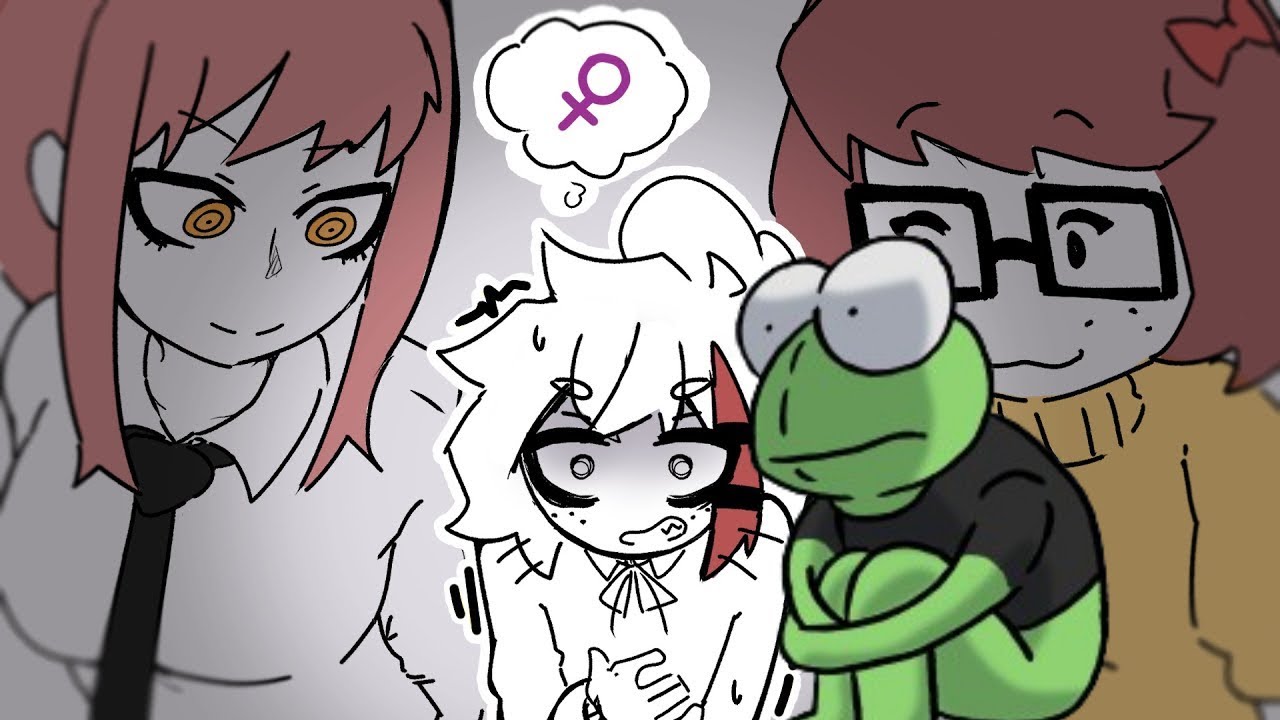 Ranato reacciona: Me dan MIEDO las MUJERES ♀️