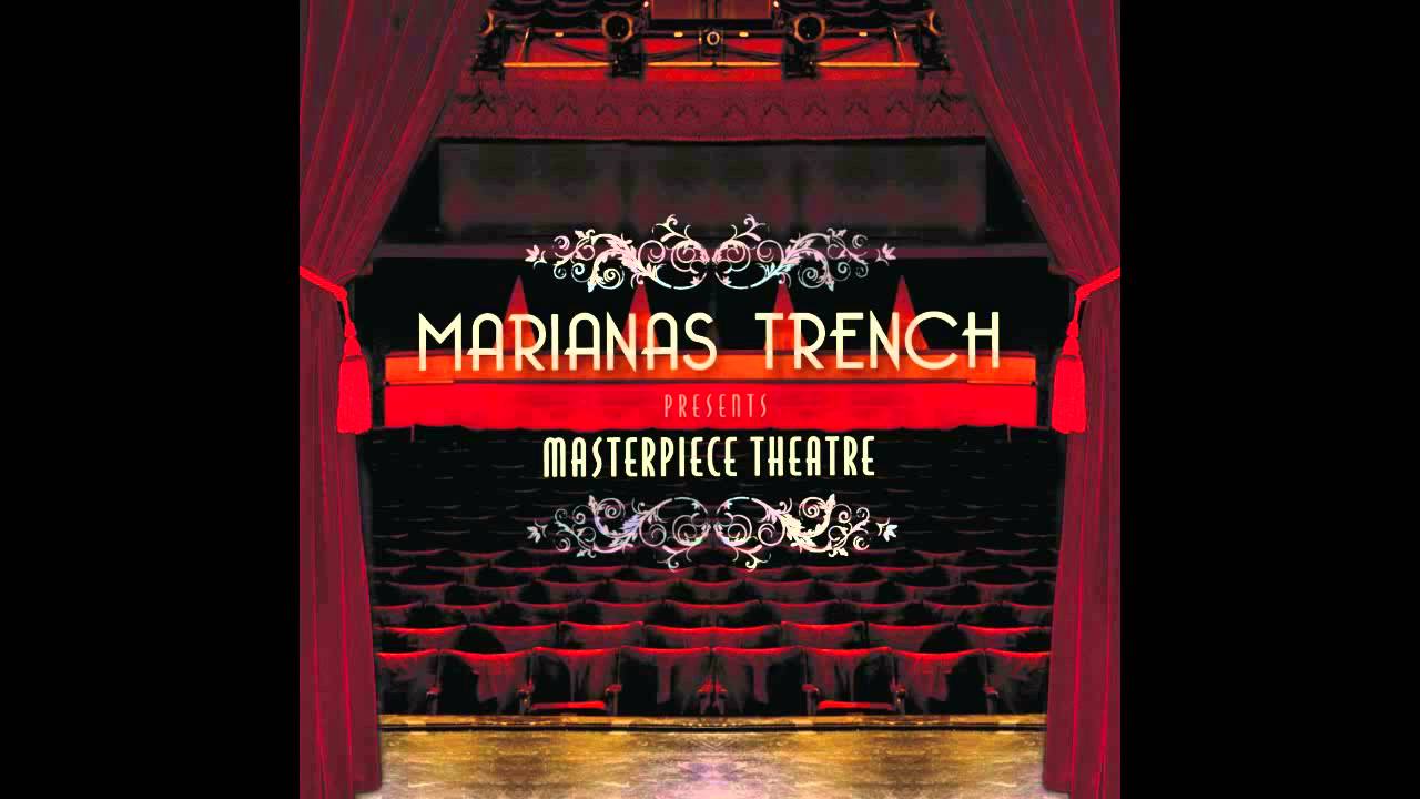 Marianas Trench 