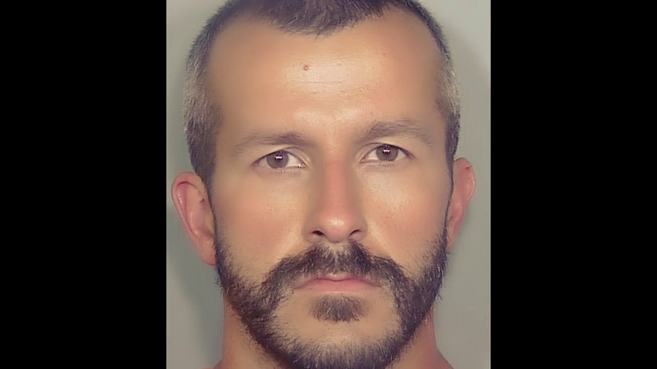 Ronnie & Cindy Watts:  Determined to get chris free!