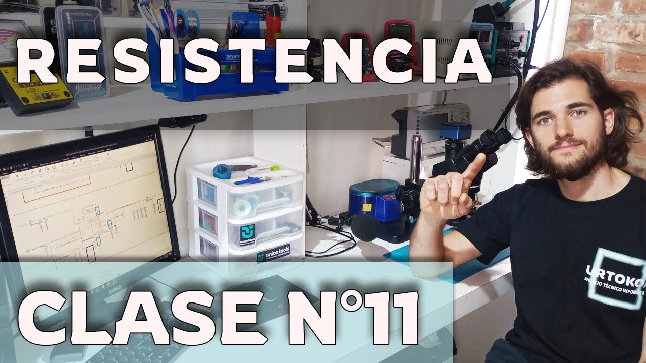 Resistencia y resistores, ¿qué son y para qué sirven?