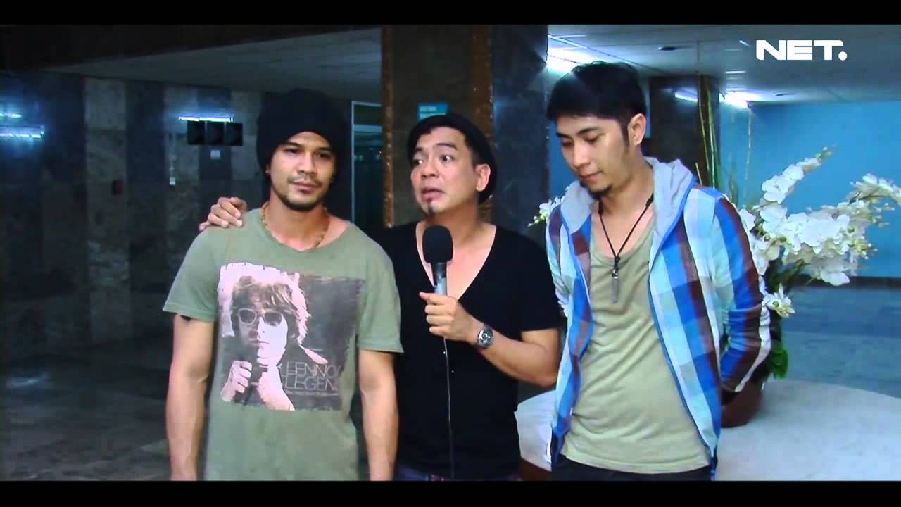 Entertainment News - Indra Birowo menjadi Drummer