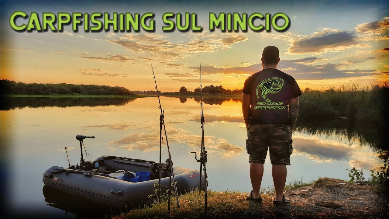 𝗖𝗔𝗥𝗣𝗙𝗜𝗦𝗛𝗜𝗡𝗚 𝗦𝗨𝗟 𝗠𝗜𝗡𝗖𝗜𝗢 | 𝗡𝗼𝗶 𝗦𝗶𝗮𝗺𝗼 𝗣𝗲𝘀𝗰𝗮𝘁𝗼𝗿𝗶