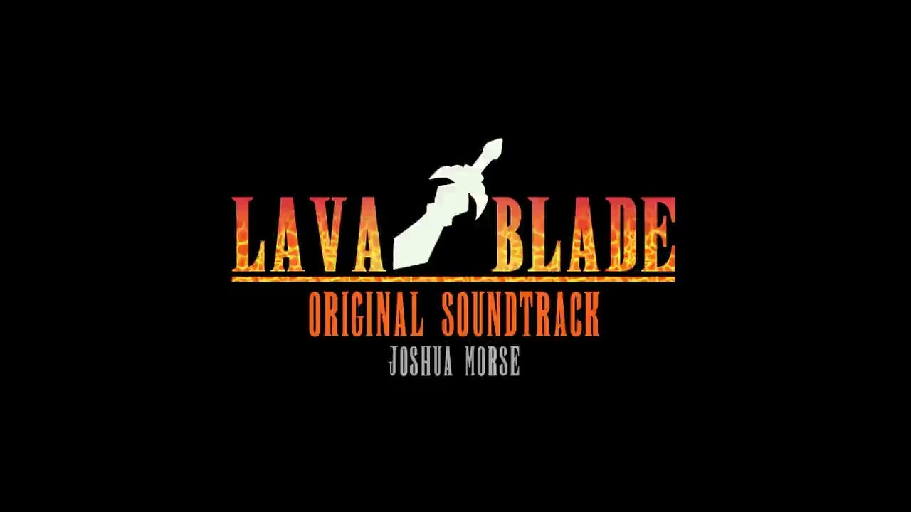 Lava Blade OST - 08 - A Strategic Blitz
