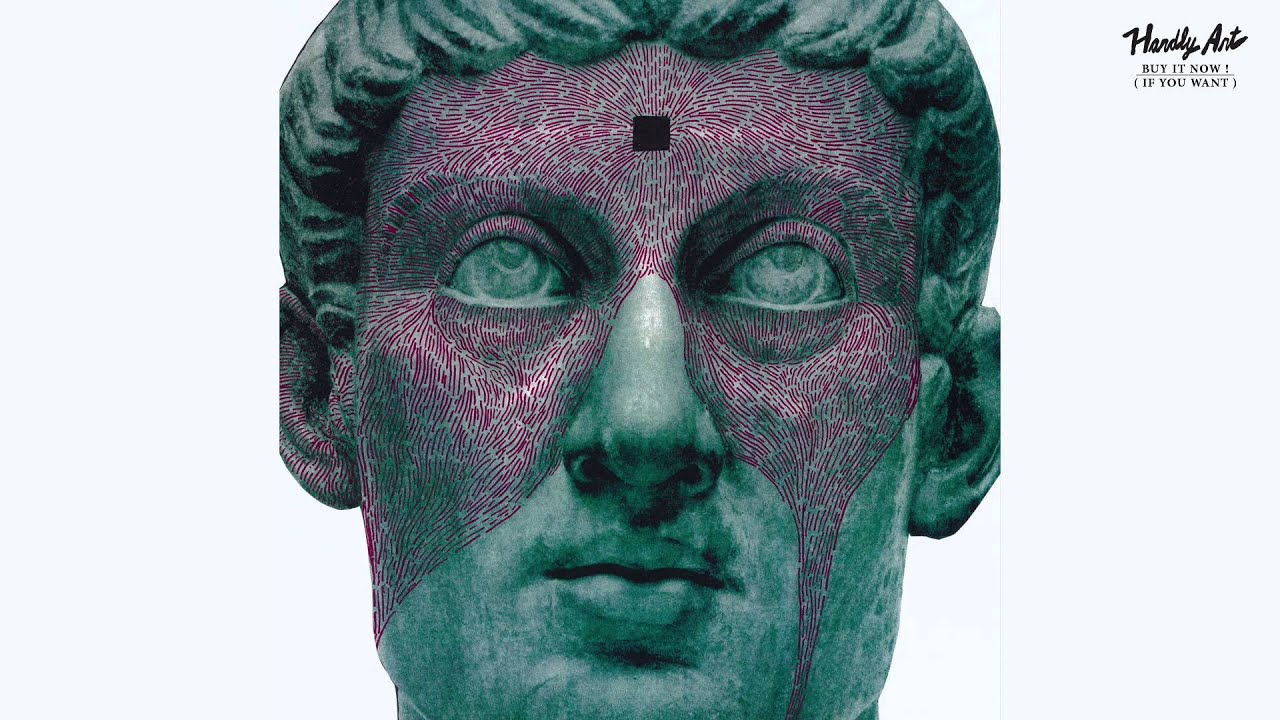 Protomartyr - Why Does It Shake? -  not the video