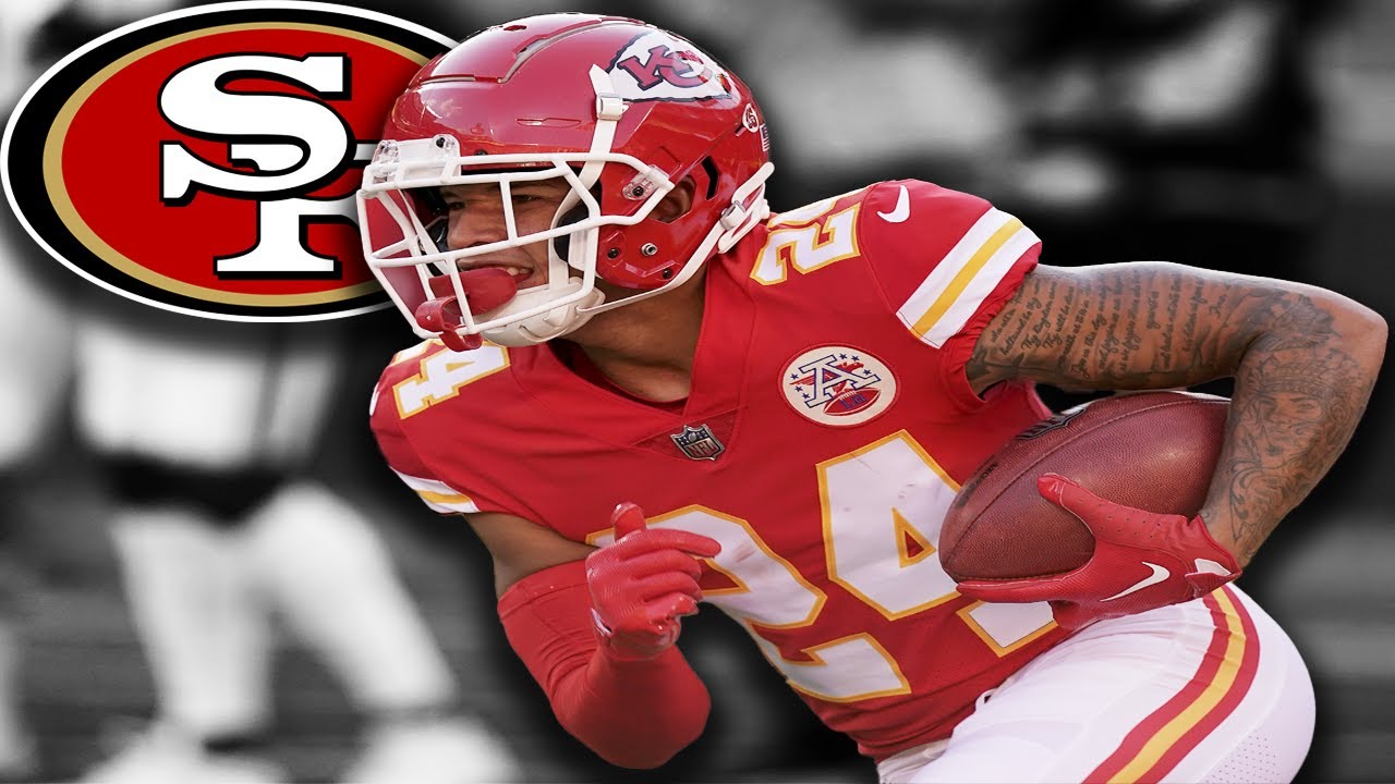 Skyy Moore Highlights 🔥 - Welcome to the San Francisco 49ers