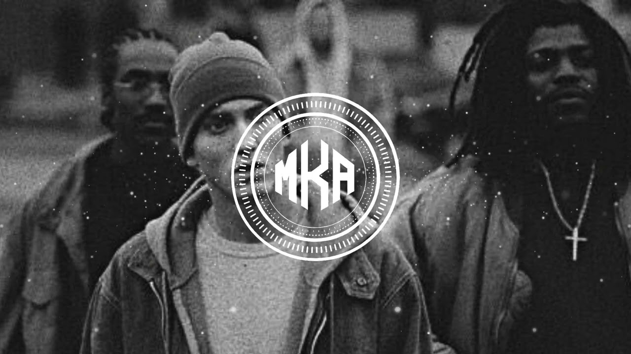 Eminem - Lose Yourself (Slowed + Reverb)