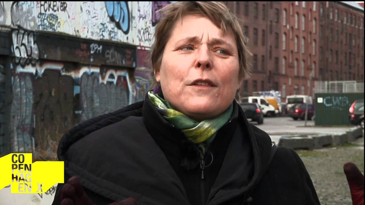 Anne Eltard - Hvad sker der på Jagtvej 69 i 2022?
