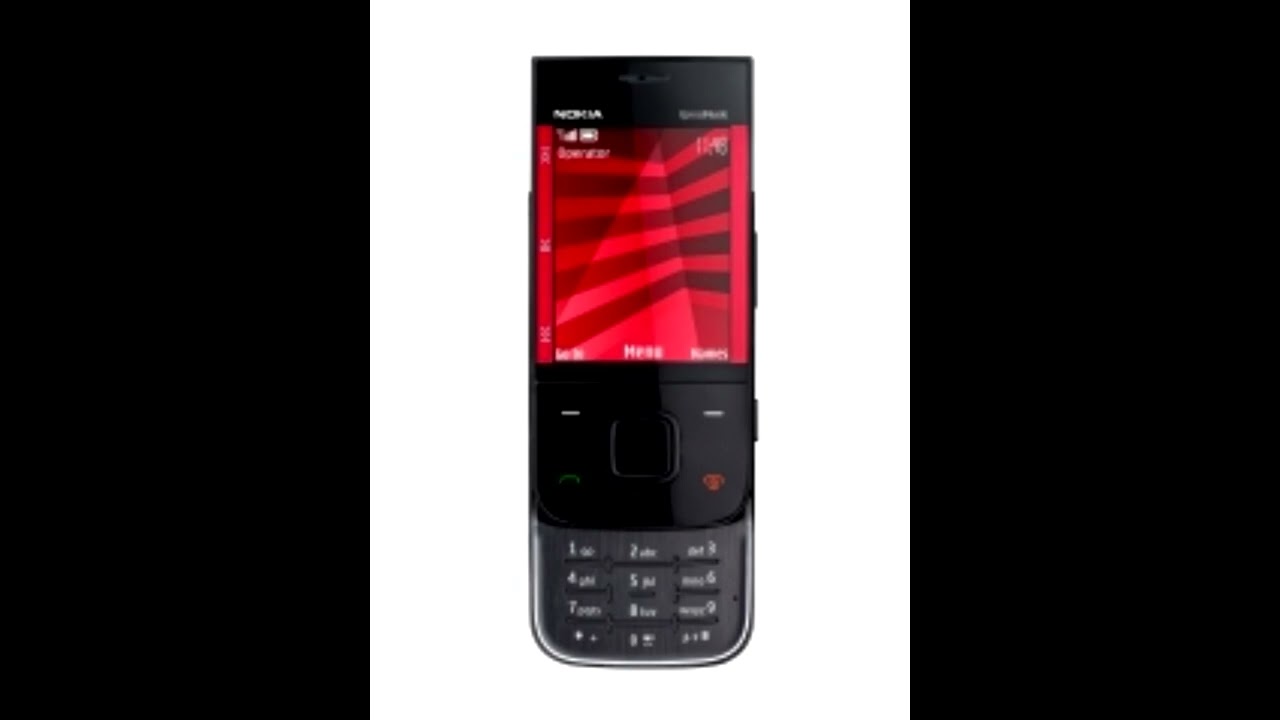 Nokia 5330 Xpressmusic ringtones