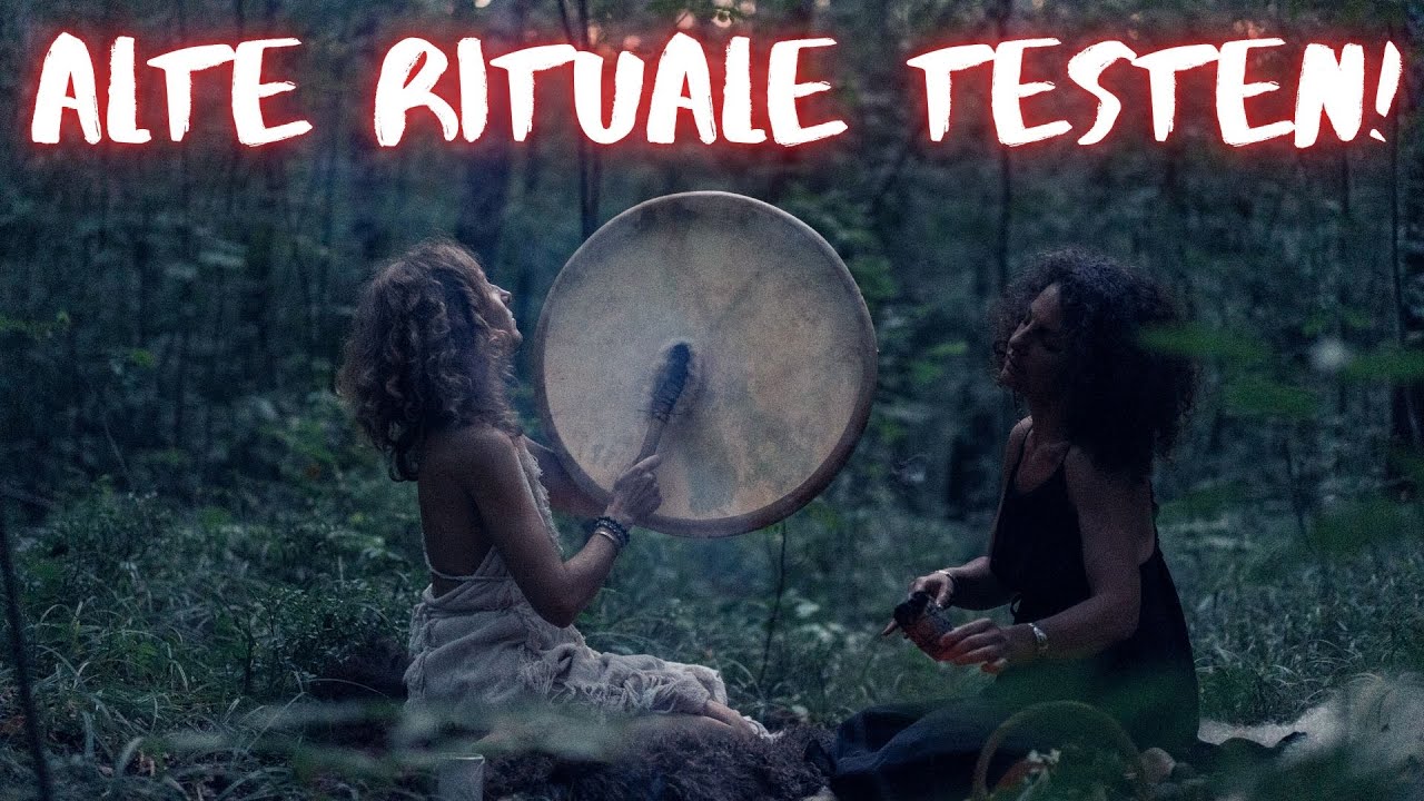 ALTE RITUALE TESTEN #563 | (Uncut) Full HD
