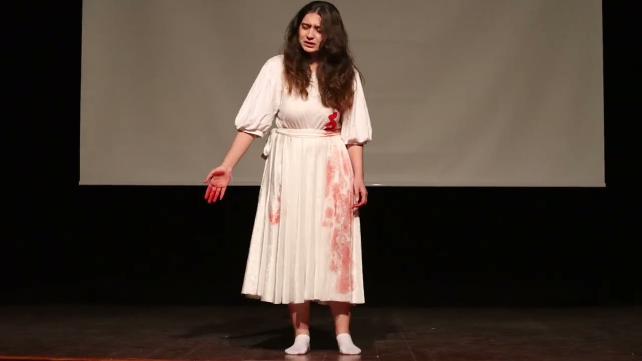 Kanlı Düğün/Federico Garcia Lorca