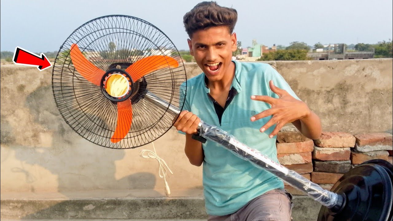 Aaj Ek Fan Ko Aseamabal Kar Ne Wale Hain | Unboxing..