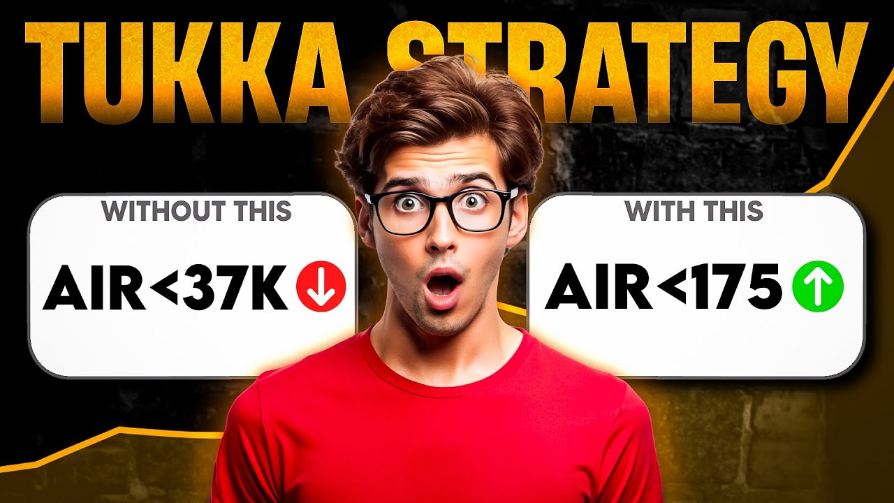 💪Toppers Guess in this way in Competitive exams | Tukka strategy for JEE Mains and Advanced