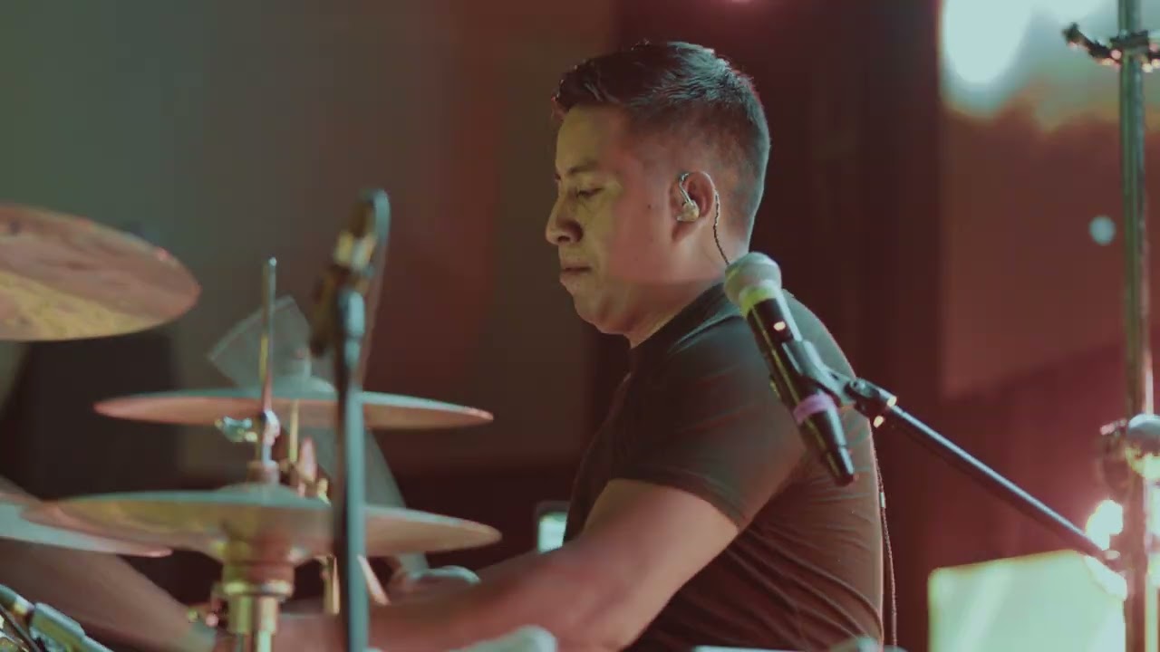 SOY // FILADELFIA // GRABADO EN VIVO