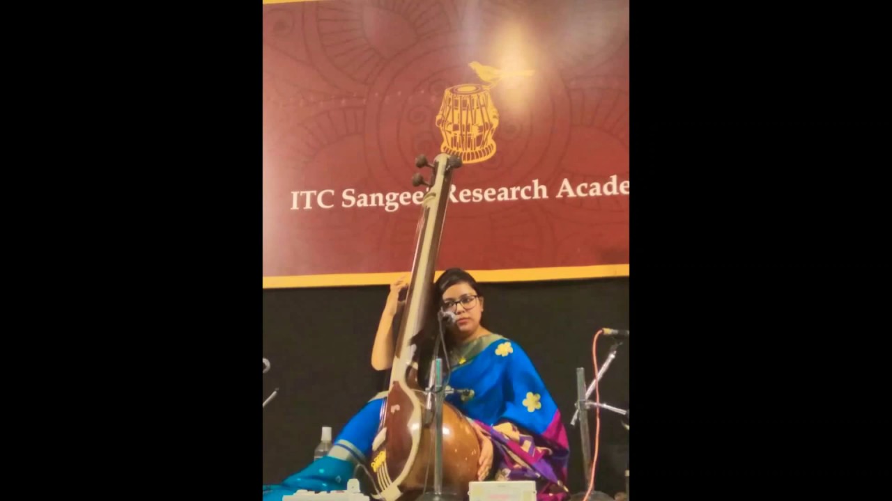 Ab to Rat Laagi (Bihag Teentaal)