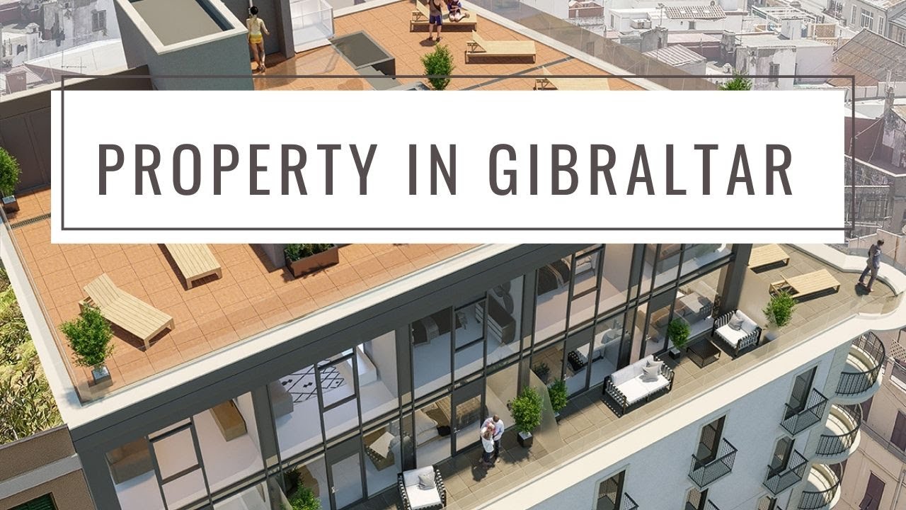 Property in Gibraltar | November 2021