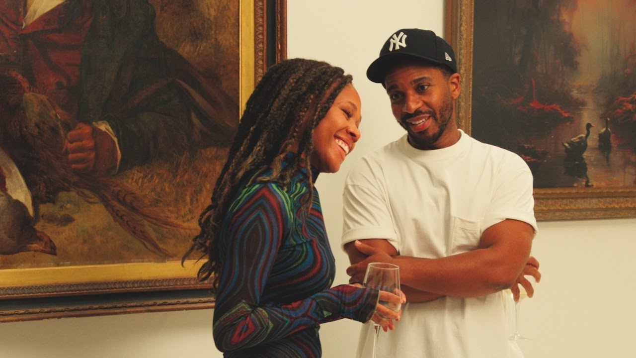 LOVE, BROOKLYN trailer | BFI London Film Festival 2025 &ndash; 8-19 October