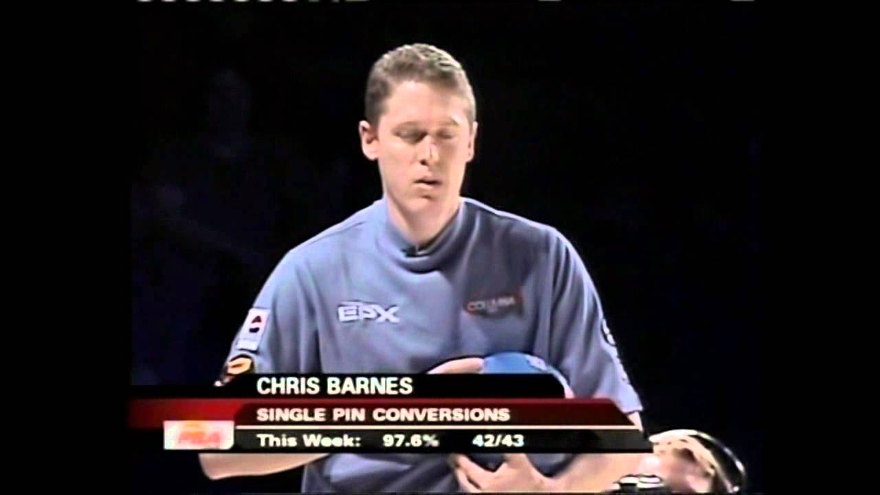 2005 Bowling PBA Tulsa Championship
