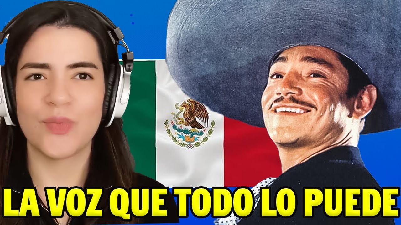 Colombiana Reacciona a Javier Solís – Me Recordarás: Un Clásico Eterno