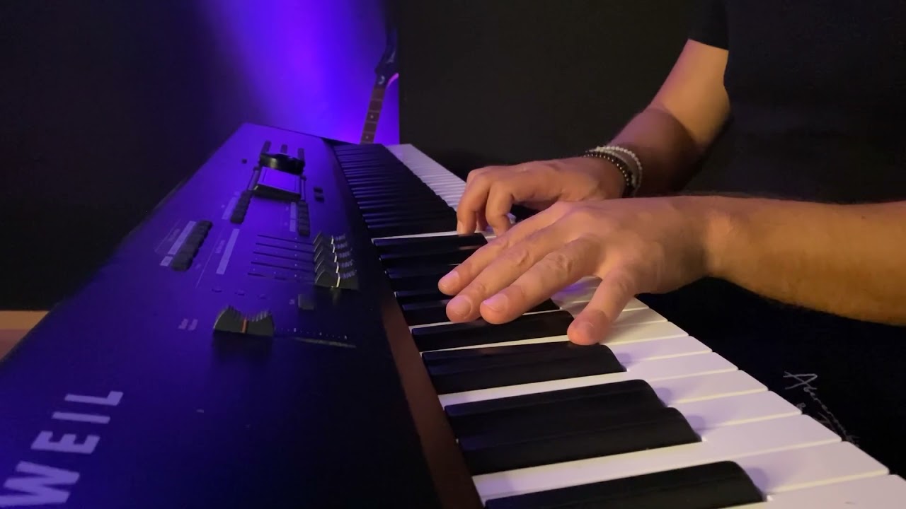 Jealous cover by Christos Andreou