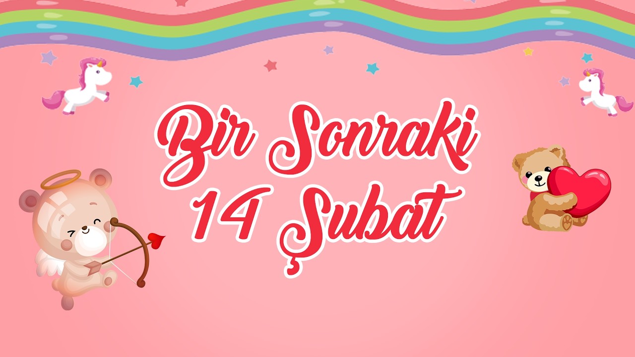 Bir Sonraki 14 Şubat