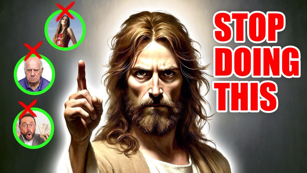 7 Sins God Hates and How to Overcome Them | Proverbs 6 Explained