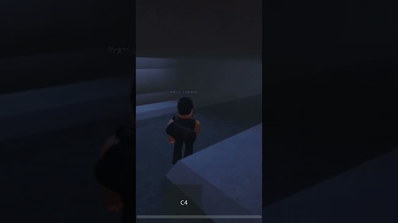 How to rob bank in Chicago remastered