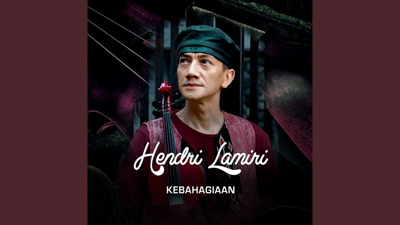 Kebahagiaan (Instrumental)