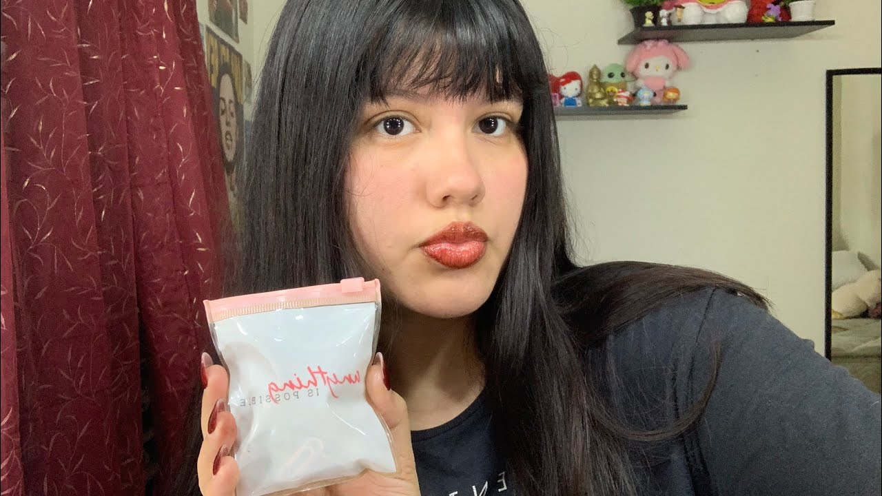 ASMR EXAMEN DE NERVIOS CRANEALES SÚPER RÁPIDO Y RELAJANTE 🔦