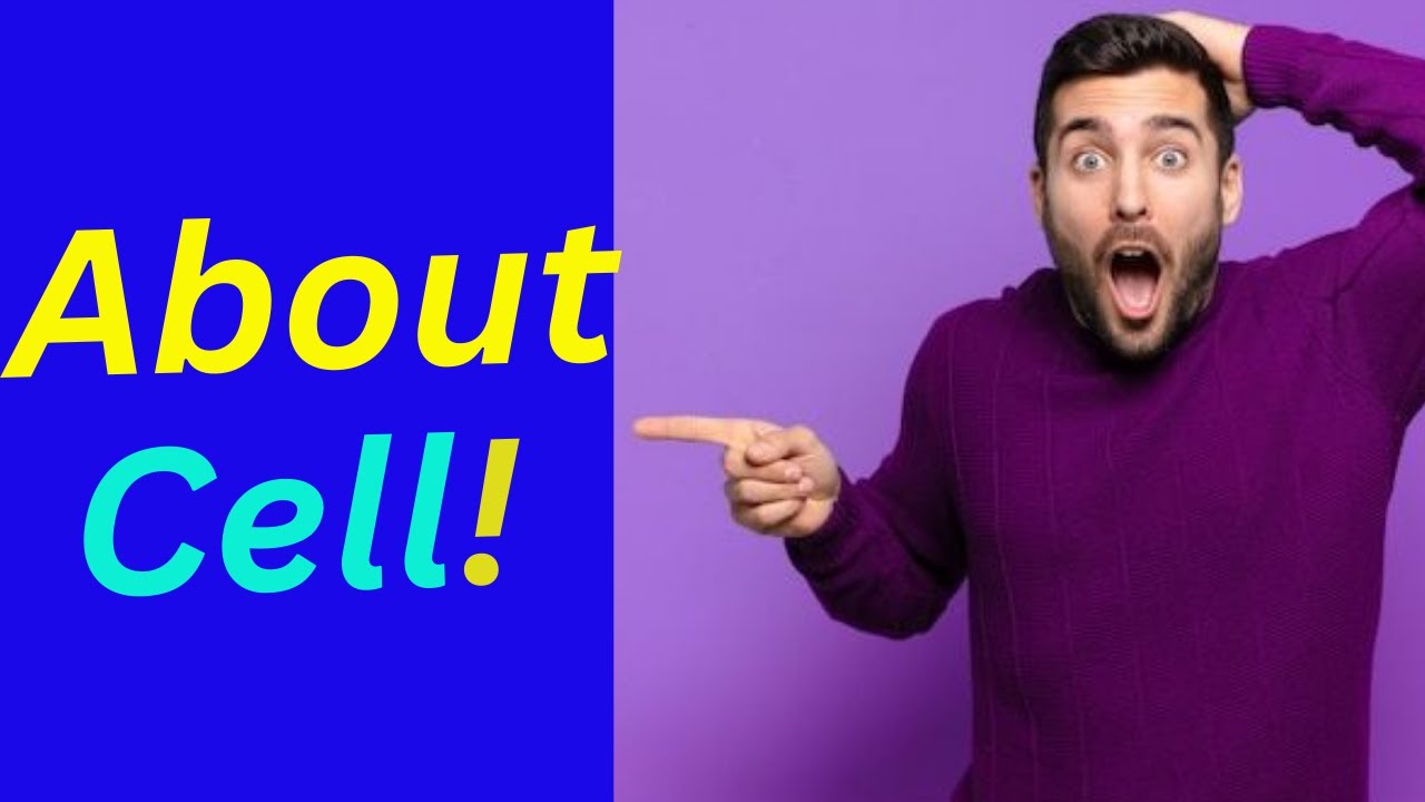 About Cell/ Cell organelles/ Organelle function