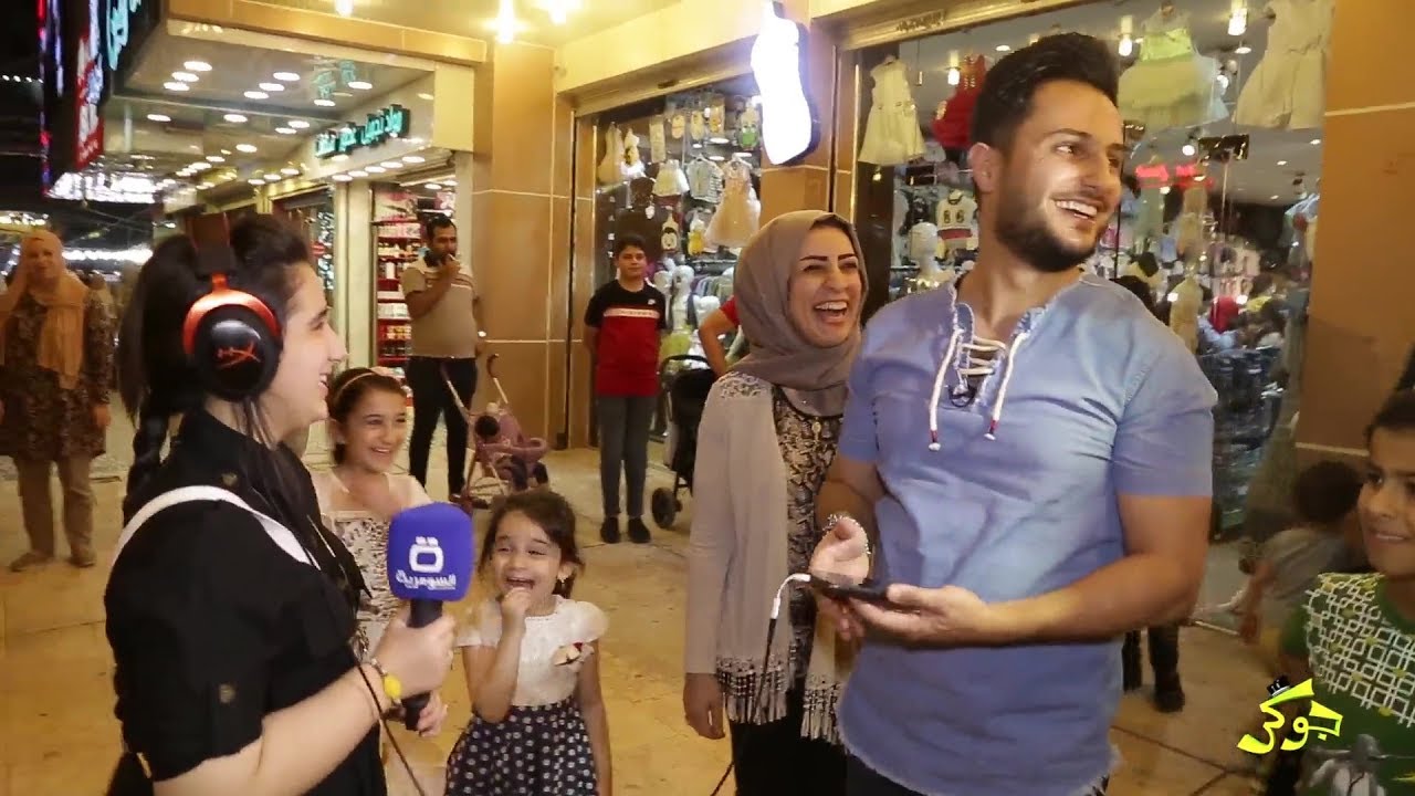 منطقة السيدية - جوكر - حلقة ١٤