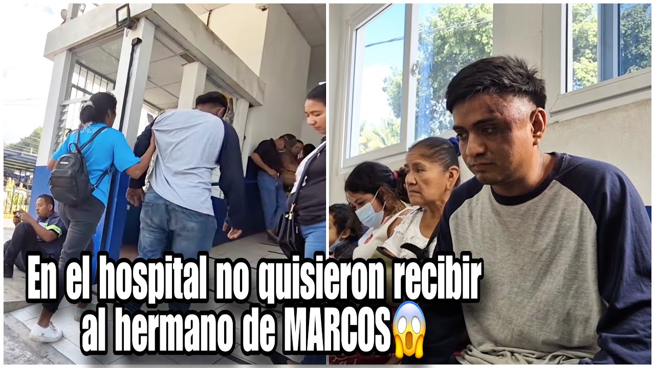 URGENTE TECO está volviéndose loco golpe en la cabeza AMALIA cargado lo entra😭