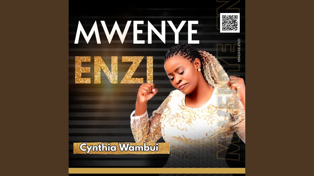 Mwenye Enzi