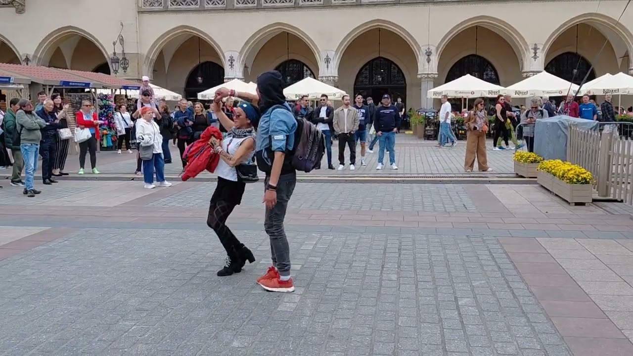 Love on the Brain by Polish girl in Krakow