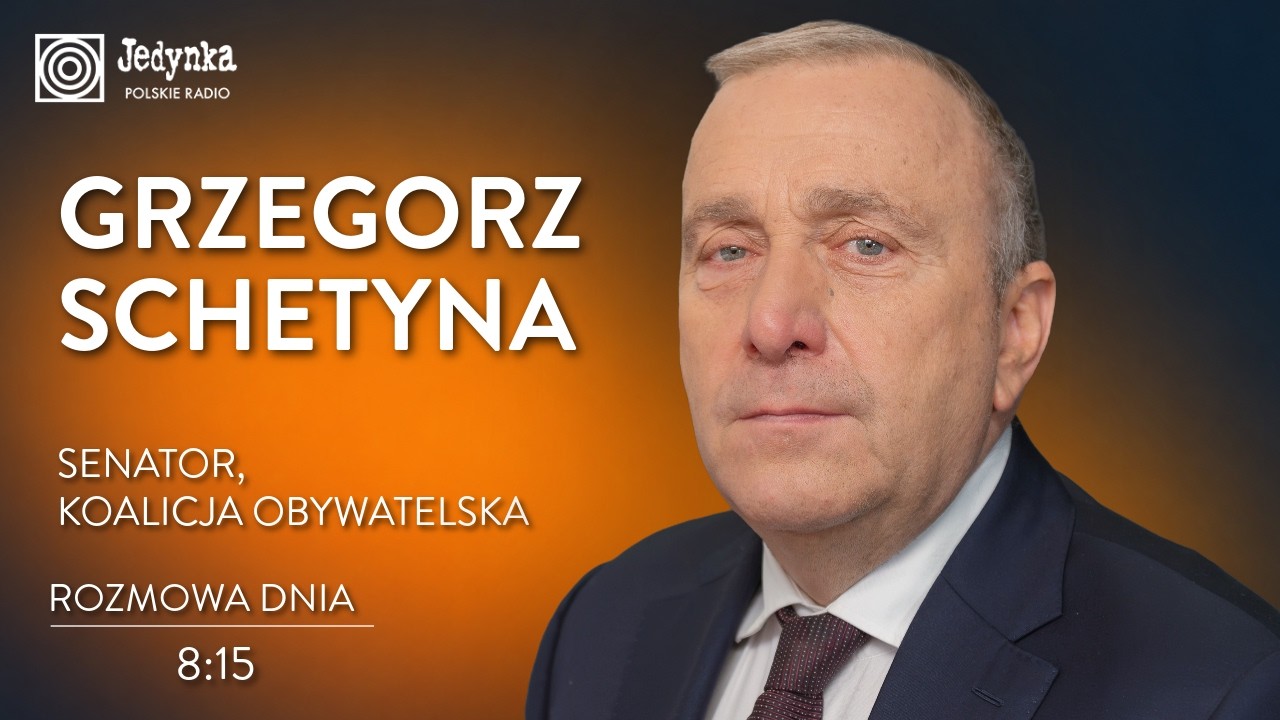 Sygnały dnia