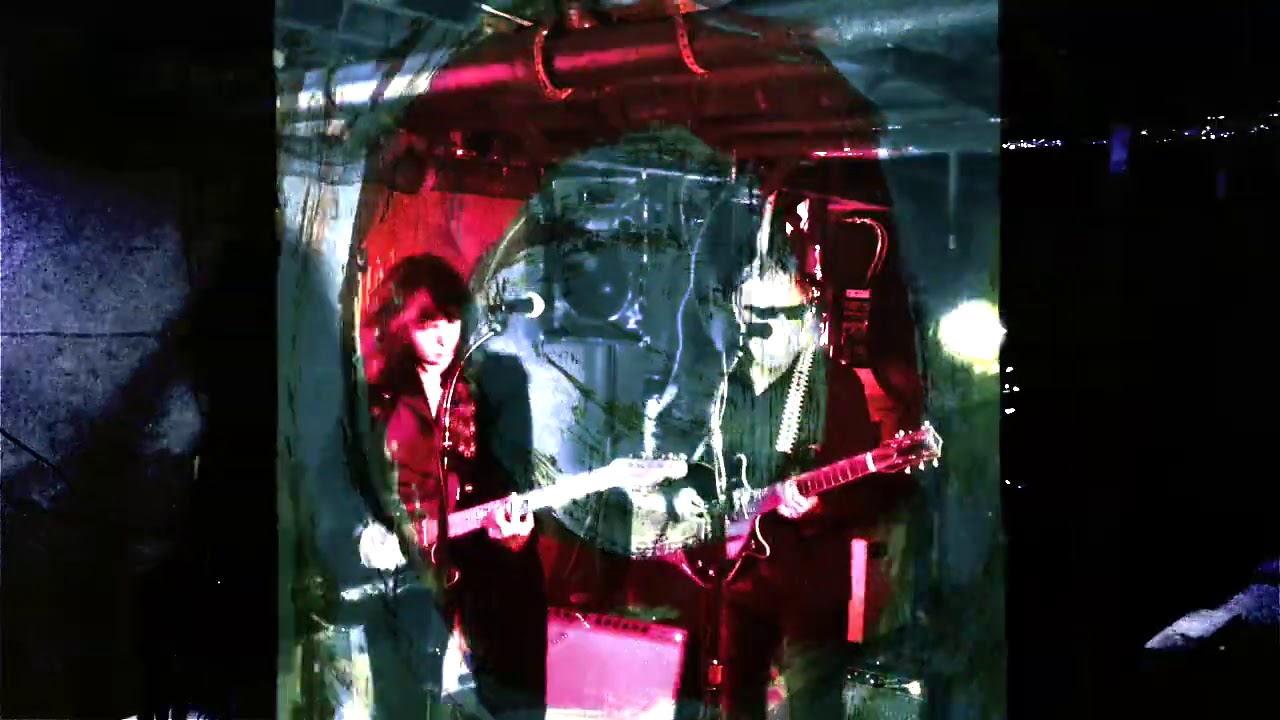 Vote That Fucker Out by Wreckless Eric & Amy Rigby