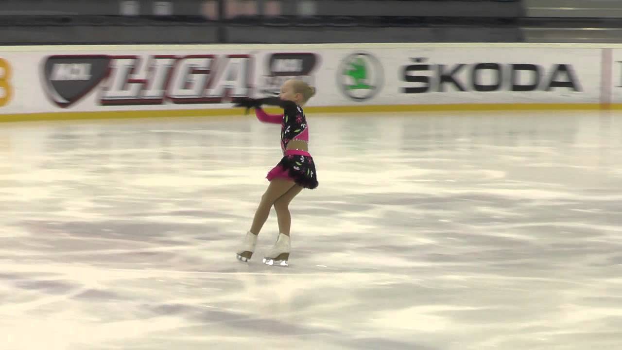 Iida KARHUNEN  - FIN