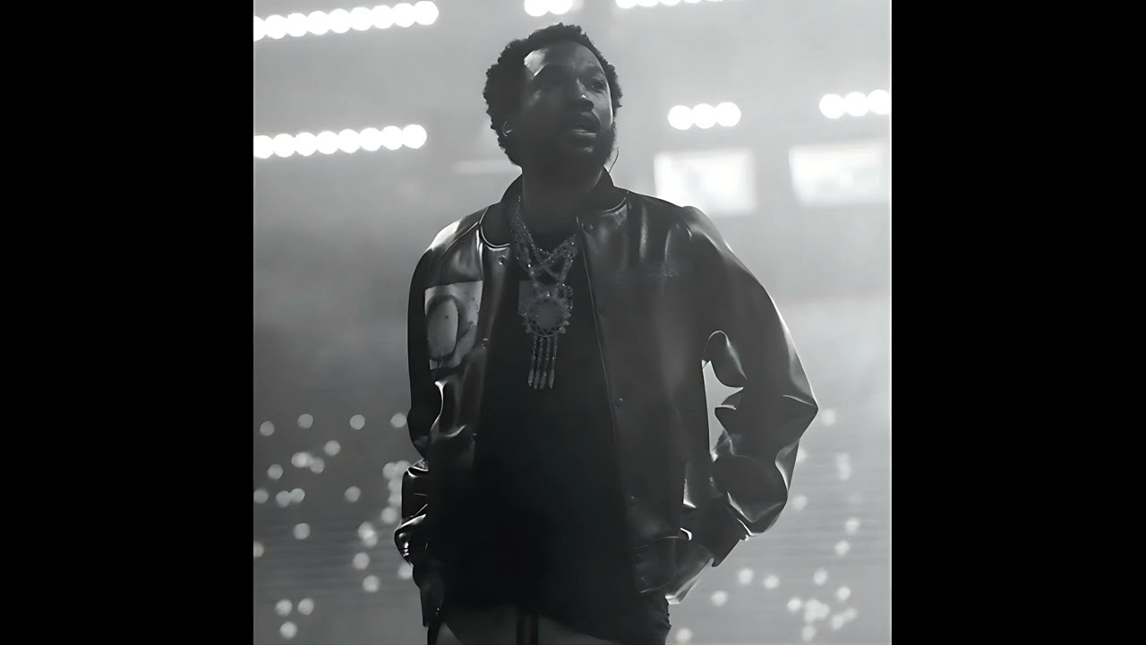 (FREE) Meek Mill Type Beat - 