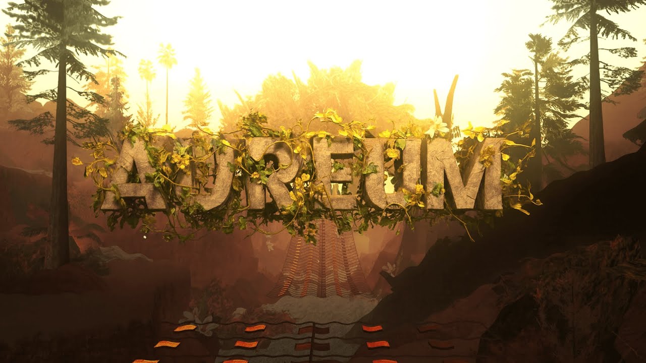 [DM] Atomix ft. Tunezzz ft. Darq - Aureum