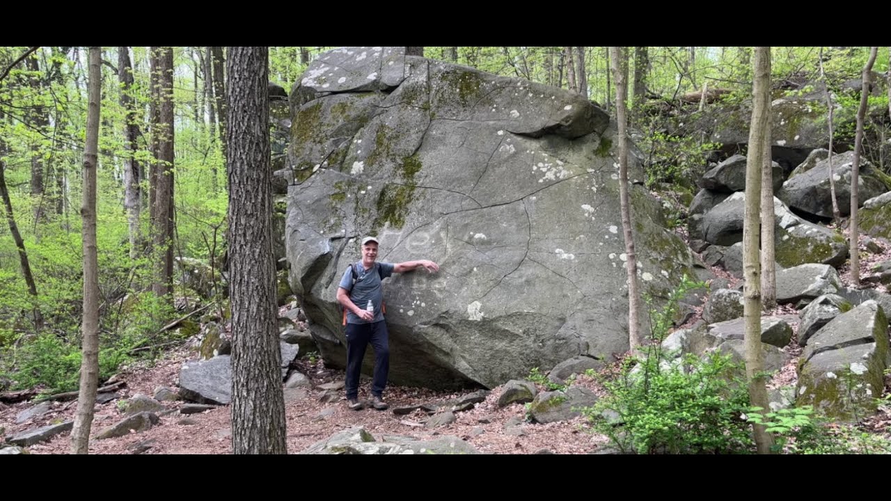 Sourland Mountain Preserve