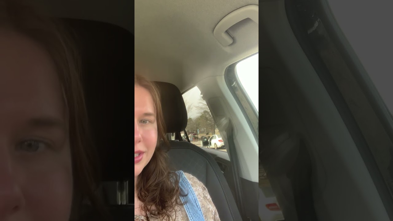 You nonchalant witch—I like you. (lunch break tarot card reading)