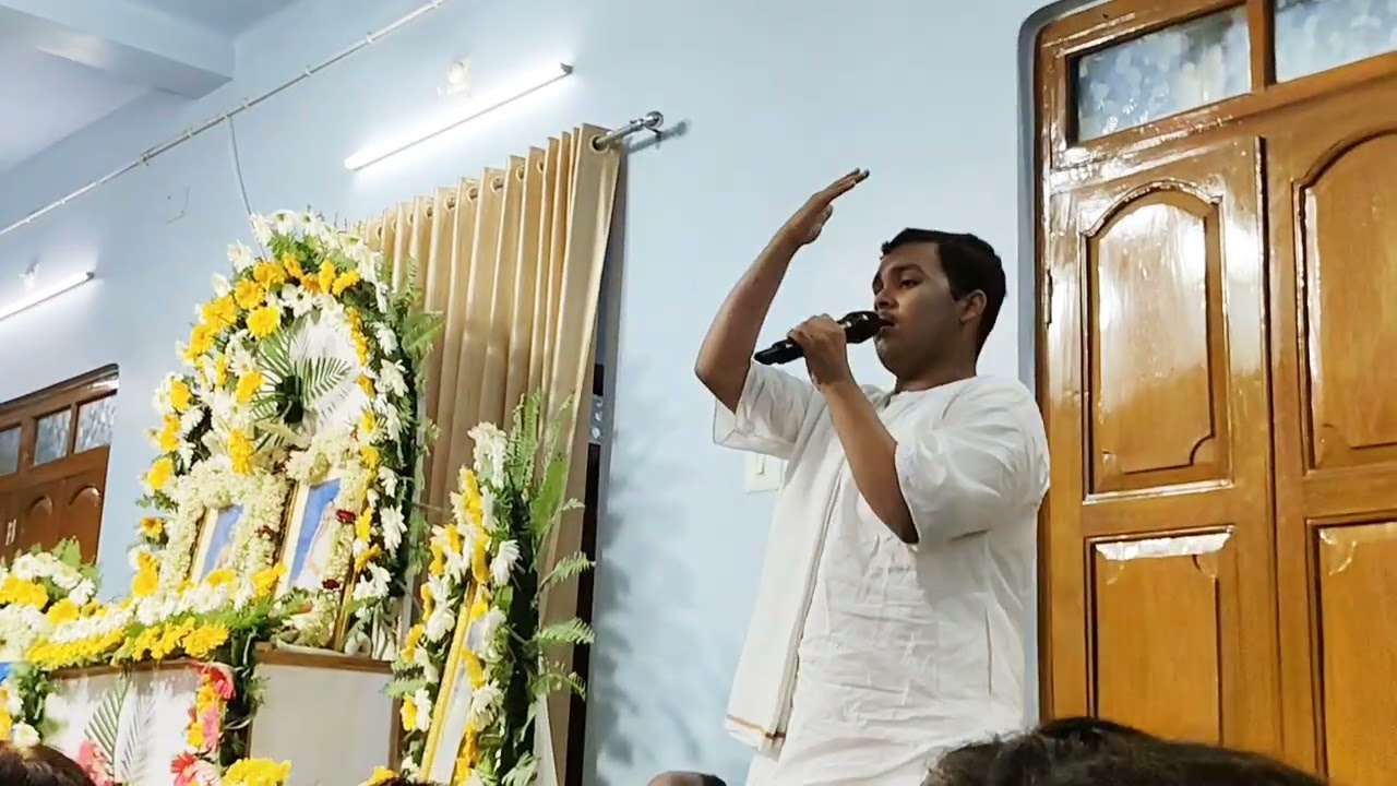 হরির নাম নিয়ে যা,প্রেম নিয়ে যা আয়রে নগরবাসী... ||KIRTAN || শুভম ভাই এর অপরূপ কীর্তন পরিবেশন🙏