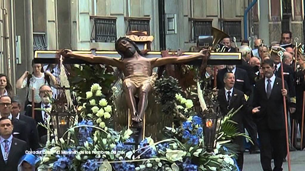 Procesión de 