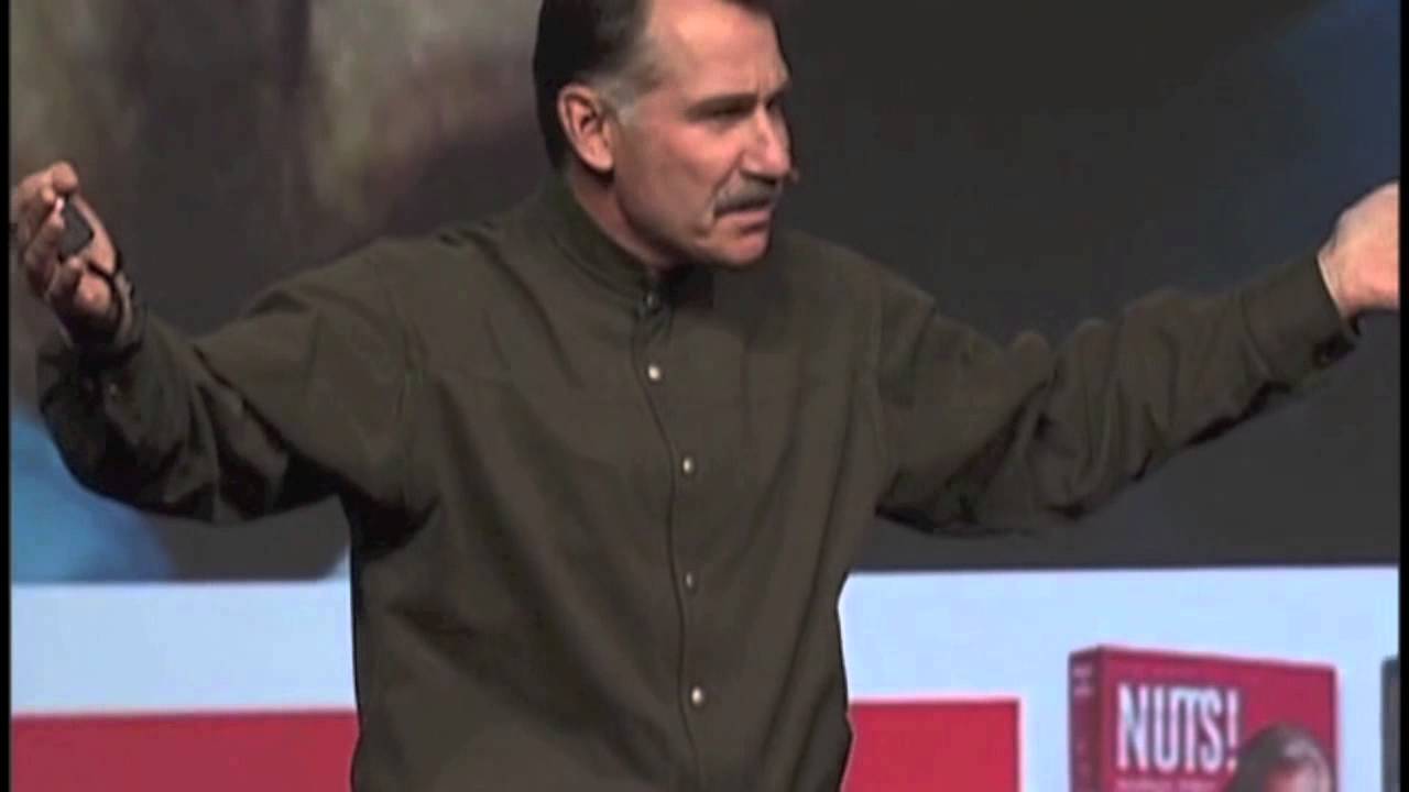Kevin Freiberg, Leadership Speaker | Speaking.com
