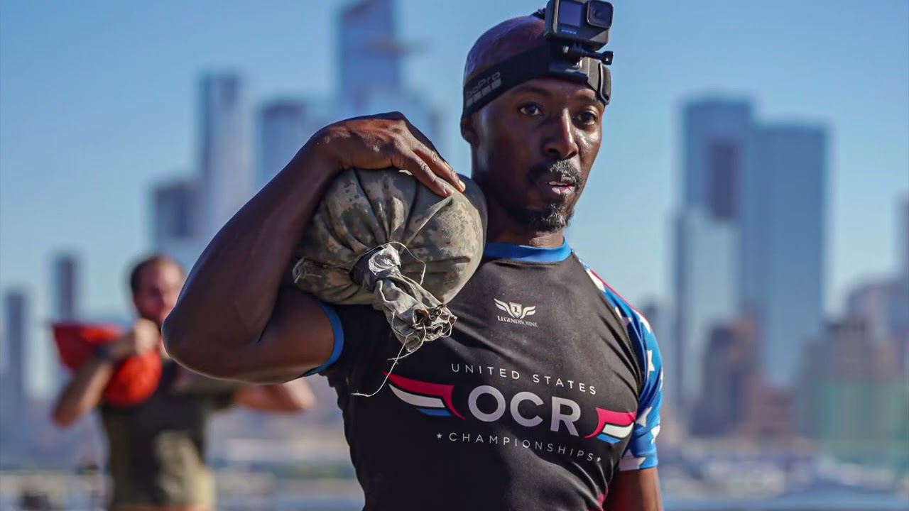 City Challenge - Hoboken NJ - 4 October 2025 - Odds and Ends, Photos, Walk Throughs.