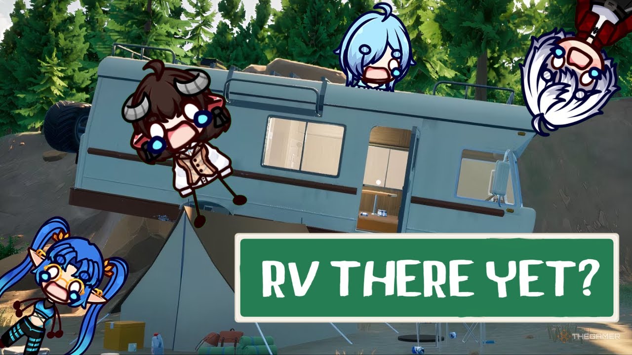 CAN WE FINALLY MAKE IT HOME?! | RV There Yet?