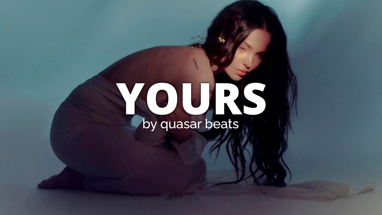 DOVE CAMERON type beat | DARK POP | Yours