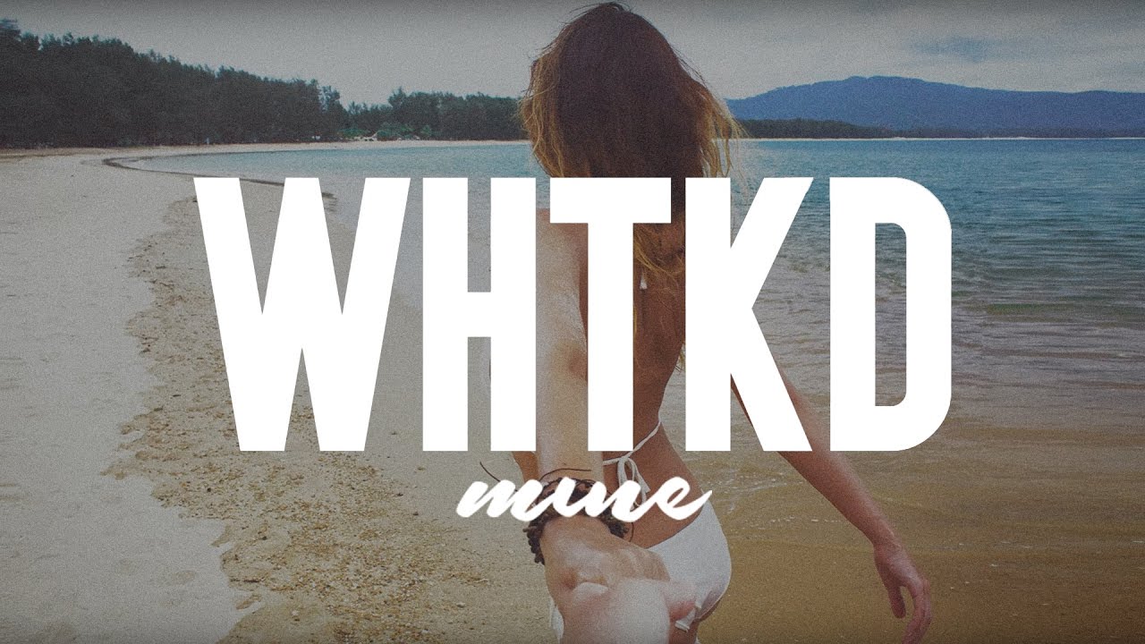WHTKD - Mine