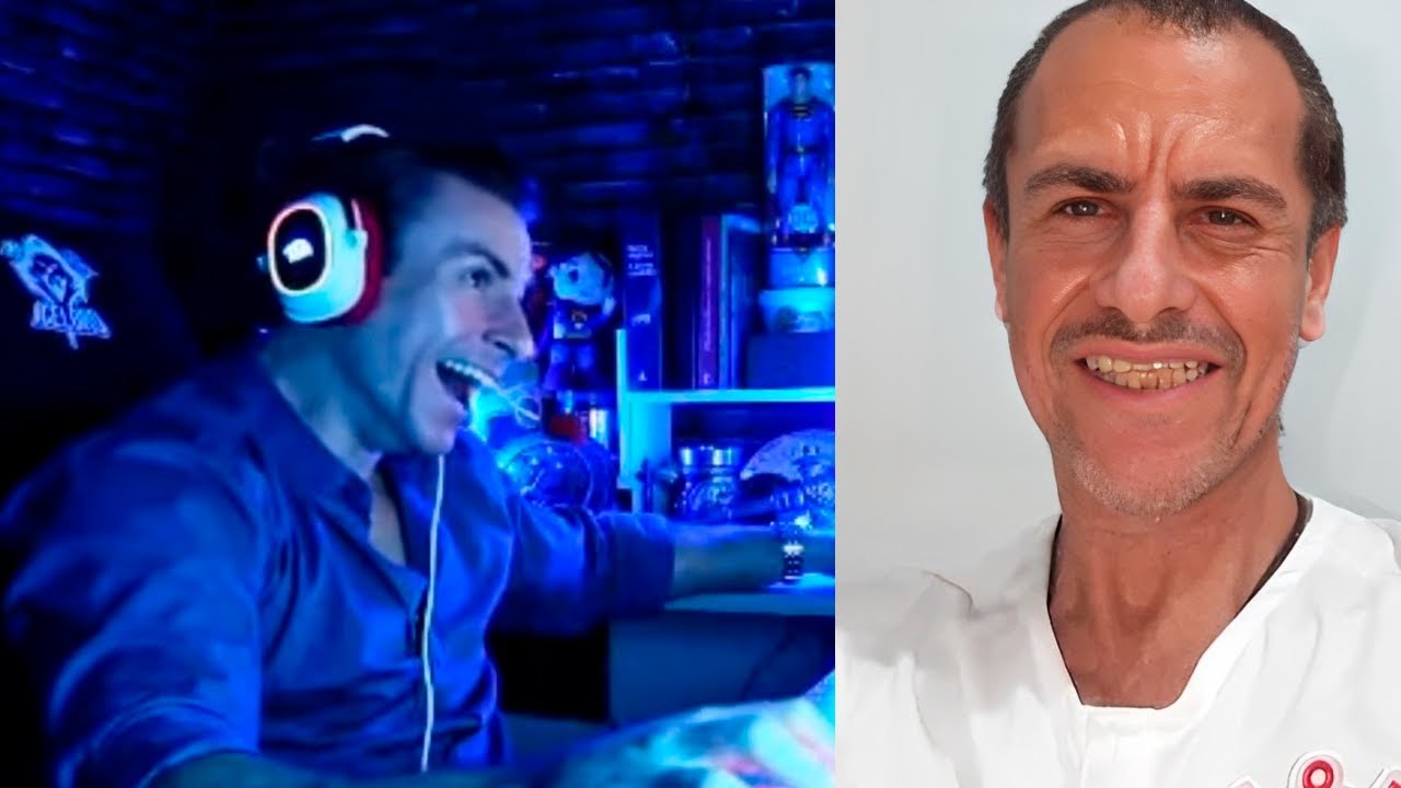XANDÃO ESTA SENDO ATORMENTADO PELO SUPER XARLINHOS! - MELHORES MOMENTOS